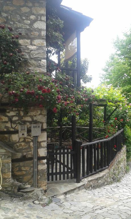 Traditional Guesthouse Archontoula Palaiós Panteleímonas Eksteriør bilde