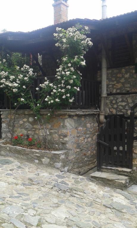 Traditional Guesthouse Archontoula Palaiós Panteleímonas Eksteriør bilde