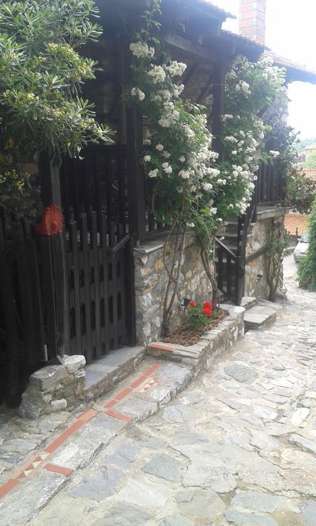 Traditional Guesthouse Archontoula Palaiós Panteleímonas Eksteriør bilde